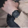 Чоловічий годинник Casio B650WB-1B фото 4