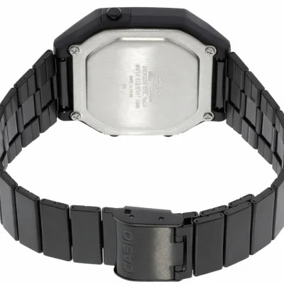 Чоловічий годинник Casio B650WB-1B