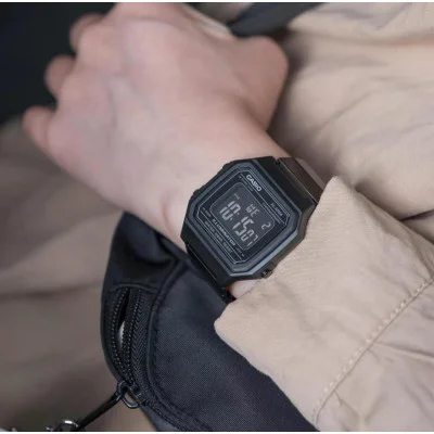 Чоловічий годинник Casio B650WB-1B