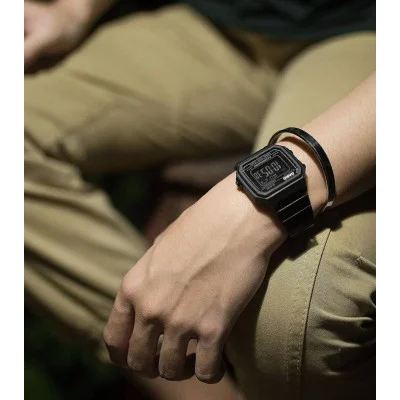 Чоловічий годинник Casio B650WB-1B