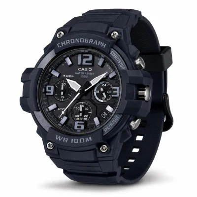 Мужские часы Casio MCW-100H-1A3