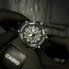 Мужские часы Casio MCW-100H-1A3 фото 4
