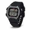 Мужские часы Casio DW-291H-1A фото 2