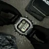 Мужские часы Casio DW-291H-1A фото 4
