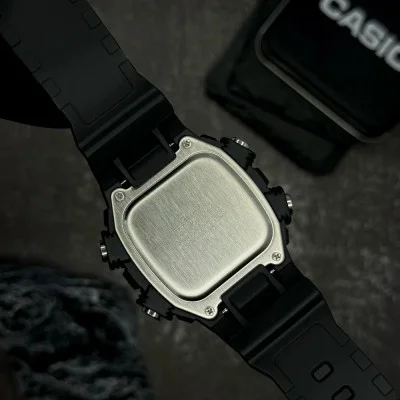 Чоловічий годинник Casio DW-291H-1A
