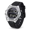 Мужские часы Casio MWD-100H-1B фото 2