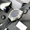 Мужские часы Casio MWD-100H-1B фото 4