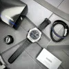 Мужские часы Casio MWD-100H-1B фото 5