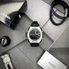 Мужские часы Casio MWD-100H-1B фото 10