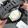 Мужские часы Casio MWD-100H-1B фото 11