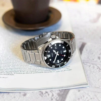 Мужские часы Casio MDV-107D-1A1