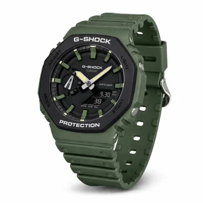 Casio G-SHOCK GA-2110SU-3A