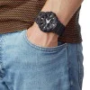 Чоловічий годинник Casio GA-700-1B фото 3