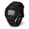 Мужские часы Casio W-218H-1A фото 2