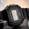Чоловічий годинник Casio W-218H-1A фото 3