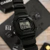 Чоловічий годинник Casio W-218H-1A фото 5