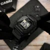 Чоловічий годинник Casio W-218H-1A фото 6