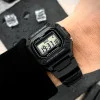 Чоловічий годинник Casio W-218H-1A фото 7