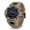 Чоловічий годинник Casio MTD-130D-1A4 фото 2