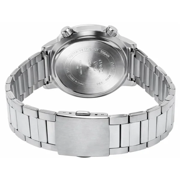 Чоловічий годинник Casio MTD-130D-1A4 фото 3