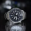Чоловічий годинник Casio MTD-130D-1A4 фото 4