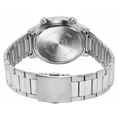 Чоловічий годинник Casio MTD-130D-1A4