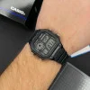 Чоловічий годинник Casio AE-1200WH-1A фото 3