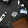 Чоловічий годинник Casio AE-1200WH-1A фото 7