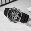 Мужские часы Casio AE-1000W-1B фото 5