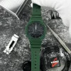 Мужские часы Casio GA-B2100-3A фото 6