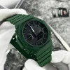Мужские часы Casio GA-B2100-3A фото 8