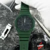 Мужские часы Casio GA-B2100-3A фото 9