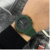 Мужские часы Casio GA-B2100-3A фото 11