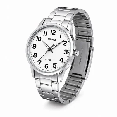 Чоловічий годинник Casio MTP-1303D-7B