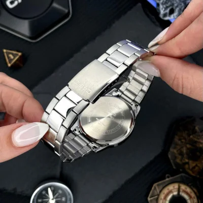 Чоловічий годинник Casio MTP-1303D-7B
