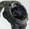 Чоловічий годинник Casio GBA-900UU-3A фото 3
