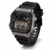 Мужские часы Casio AE-1300WH-8A фото 2