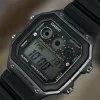 Мужские часы Casio AE-1300WH-8A фото 5
