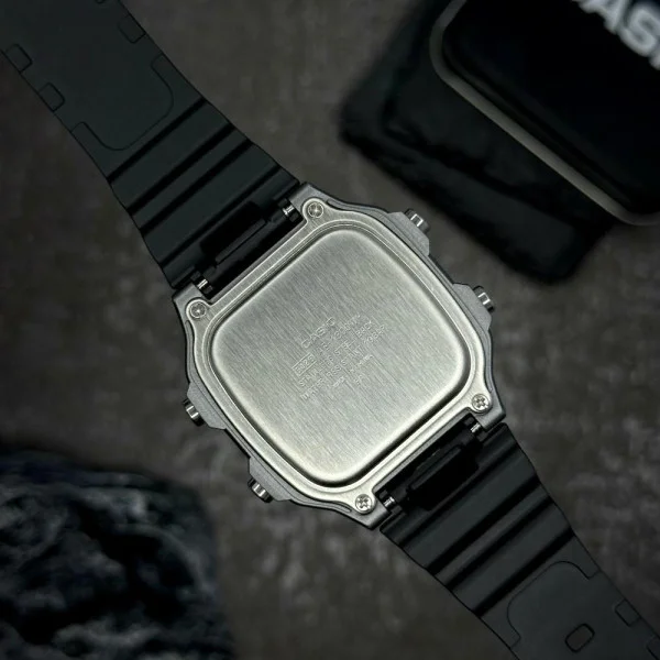 Мужские часы Casio AE-1300WH-8A фото 6