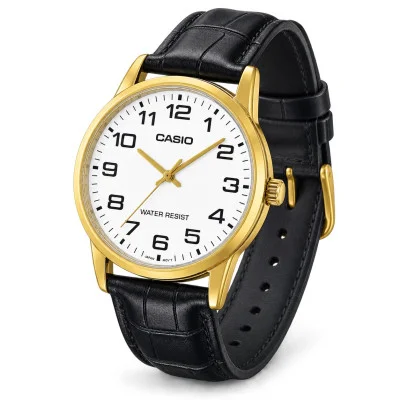 Чоловічий годинник Casio MTP-V001GL-7B
