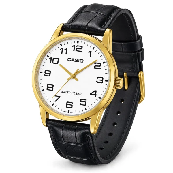 Чоловічий годинник Casio MTP-V001GL-7B фото 1
