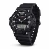 Мужские часы Casio HDC-700-1A фото 2
