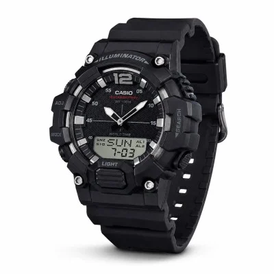 Мужские часы Casio HDC-700-1A
