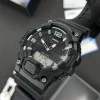 Мужские часы Casio HDC-700-1A фото 5