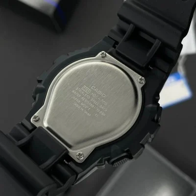 Чоловічий годинник Casio HDC-700-1A