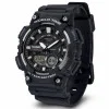 Мужские часы Casio AEQ-110W-1A фото 2