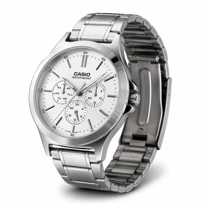 Мужские часы Casio MTP-V300D-7A