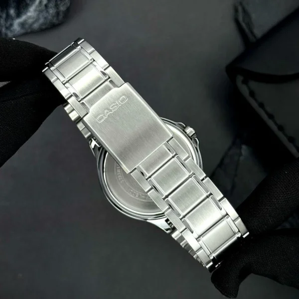 Мужские часы Casio MTP-V300D-7A фото 7