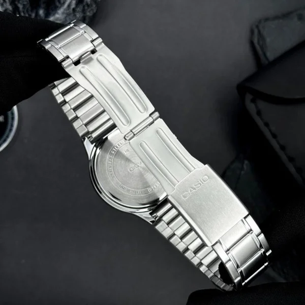 Мужские часы Casio MTP-V300D-7A фото 8