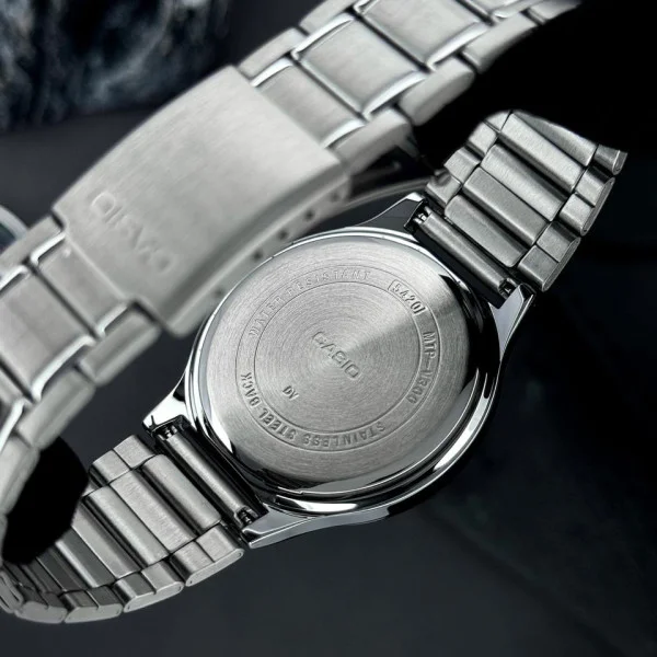 Мужские часы Casio MTP-V300D-7A фото 6